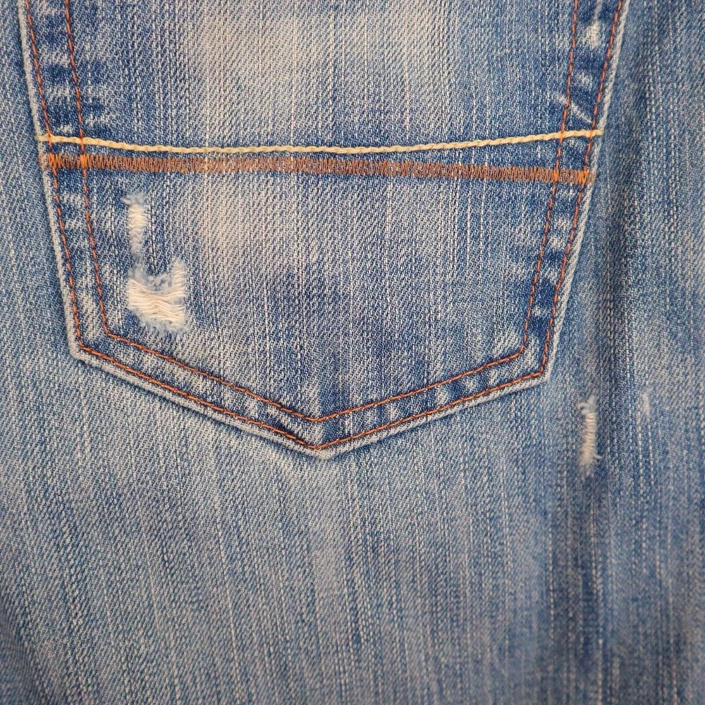 Abercrombie & Fitch elevate your